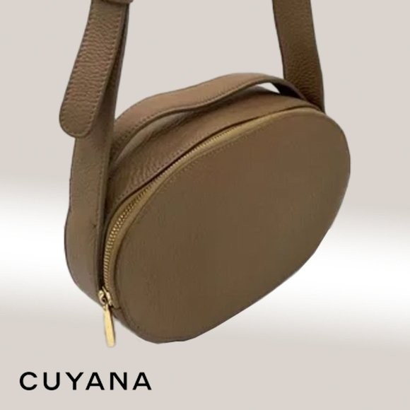 Cuyana Bags Cuyana Top Handle Crossbody Poshmark